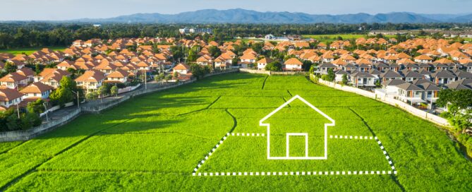 Subdivision