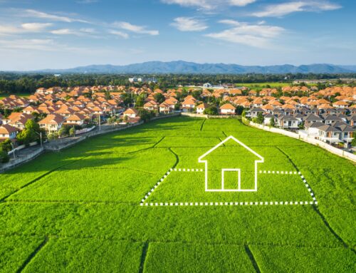 Understanding Subdivisions and Property Development in NSW