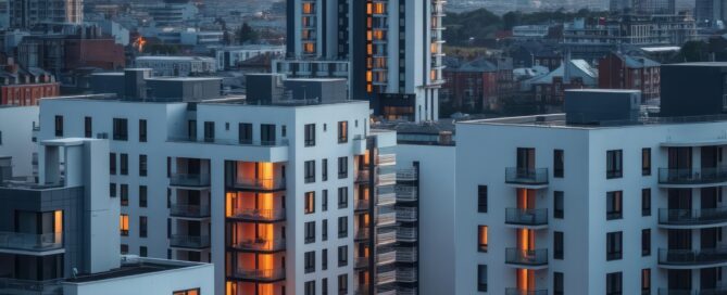 Appartments